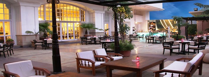 79/Hilton Mumbai International Airport - Mumbai 017.jpg